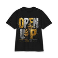 Unisex Max Heavyweight Short Sleeve