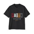 Men's Heavy Oversized Tee