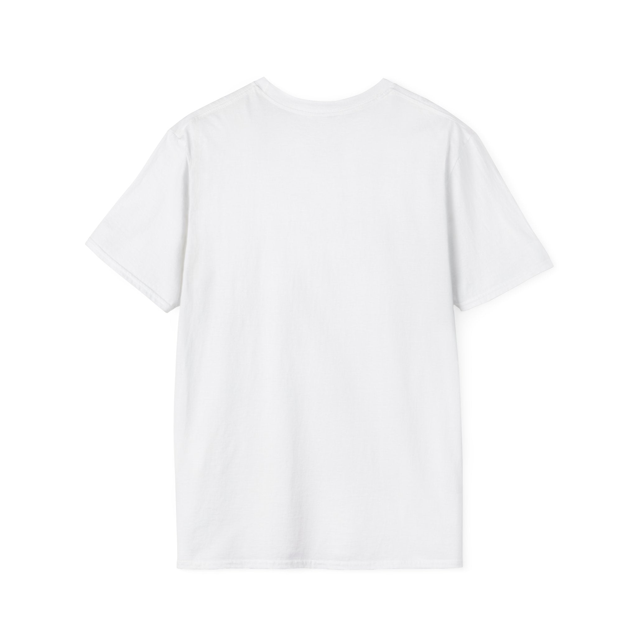 Into the Wild T-Shirt — Moonlit Forest Adventure Tee