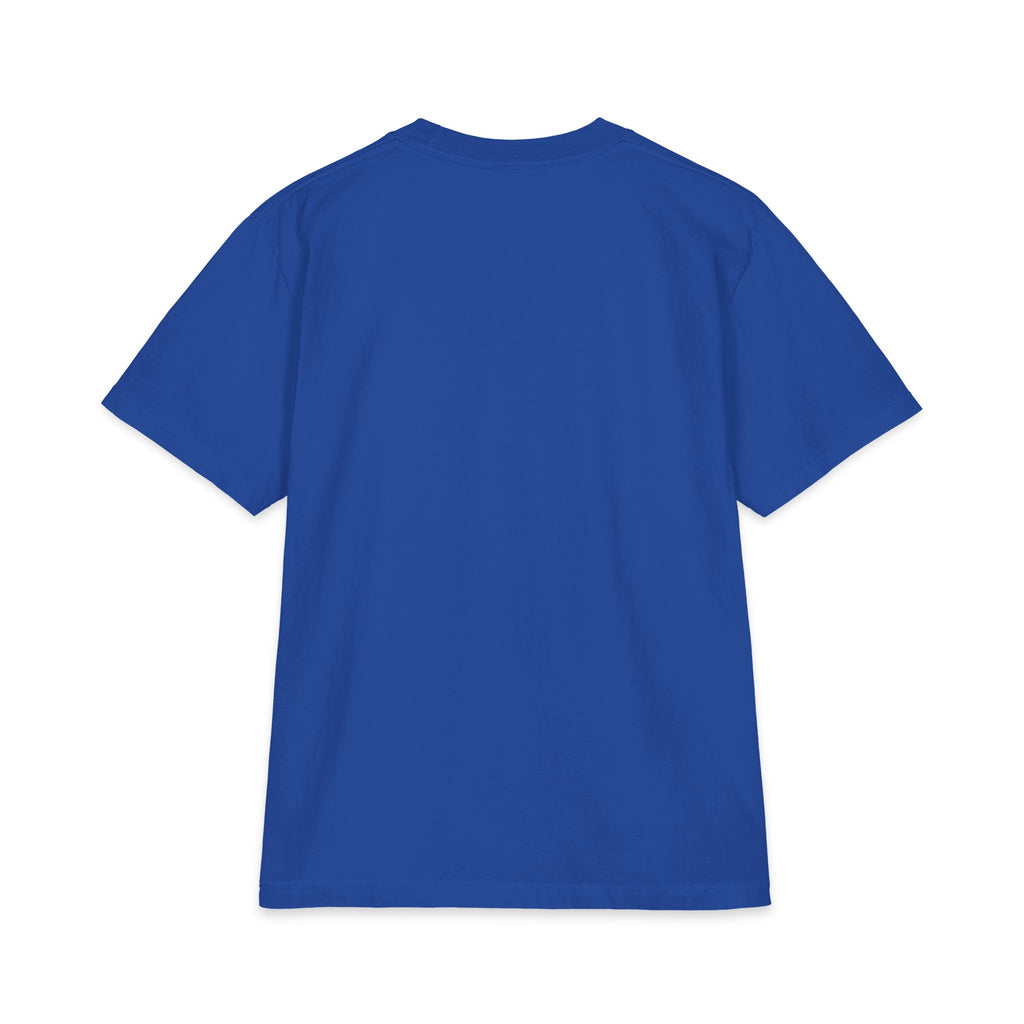 Unisex Max Heavyweight Short Sleeve