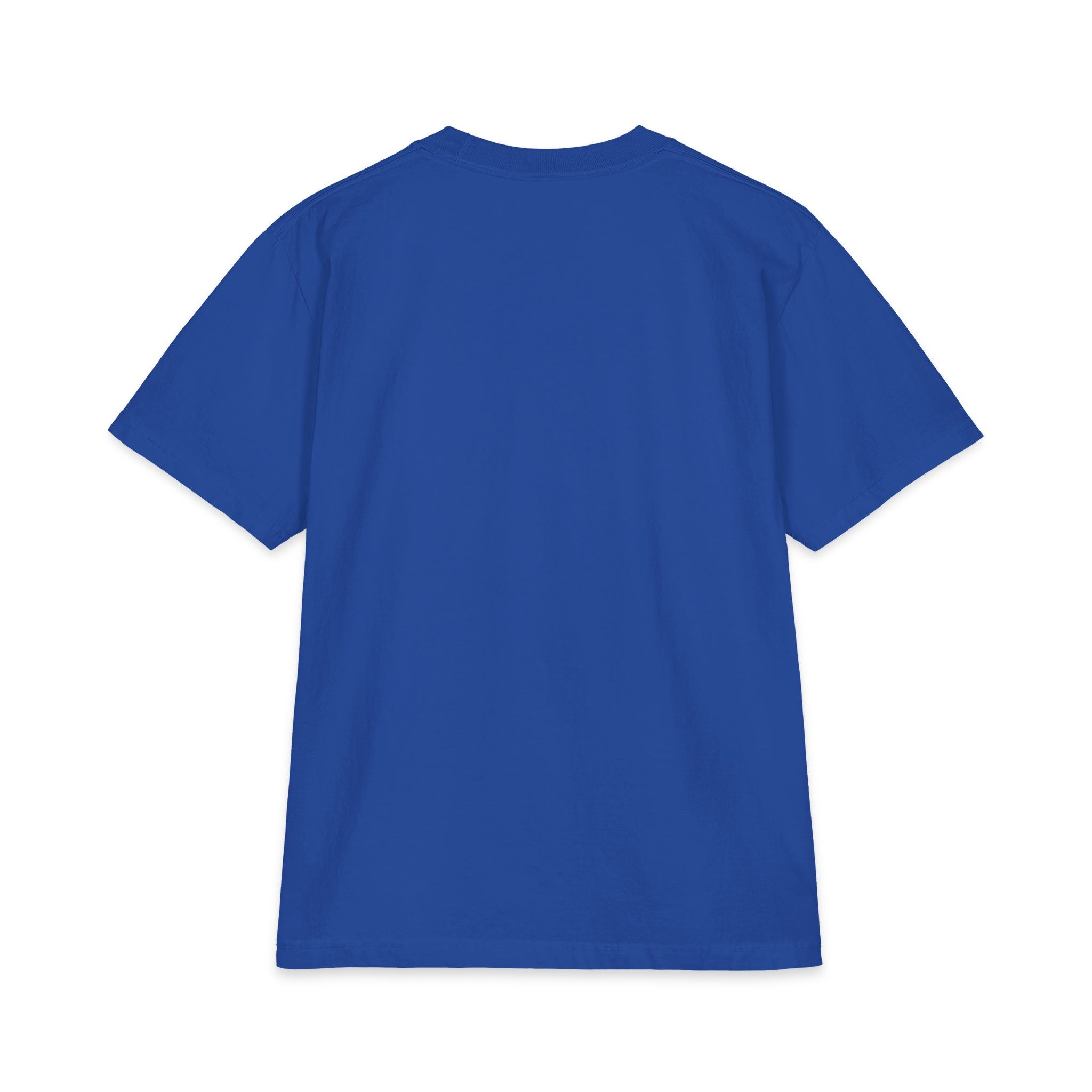 Unisex Max Heavyweight Short Sleeve