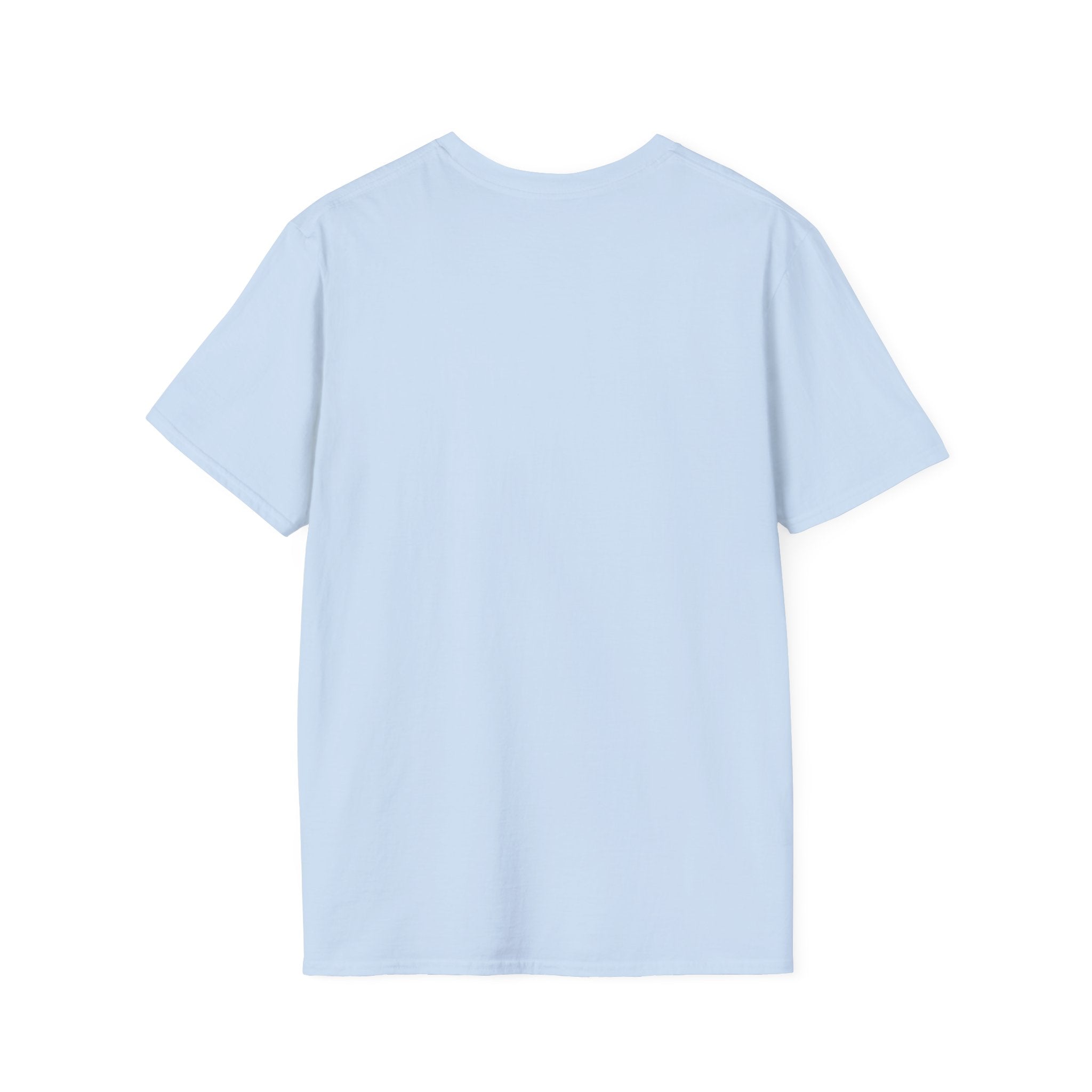 Into the Wild T-Shirt — Moonlit Forest Adventure Tee