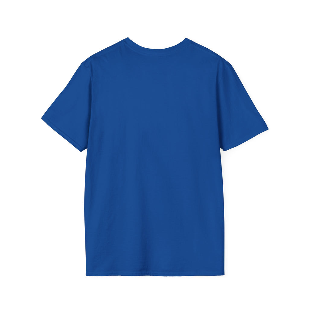 Into the Wild T-Shirt — Moonlit Forest Adventure Tee