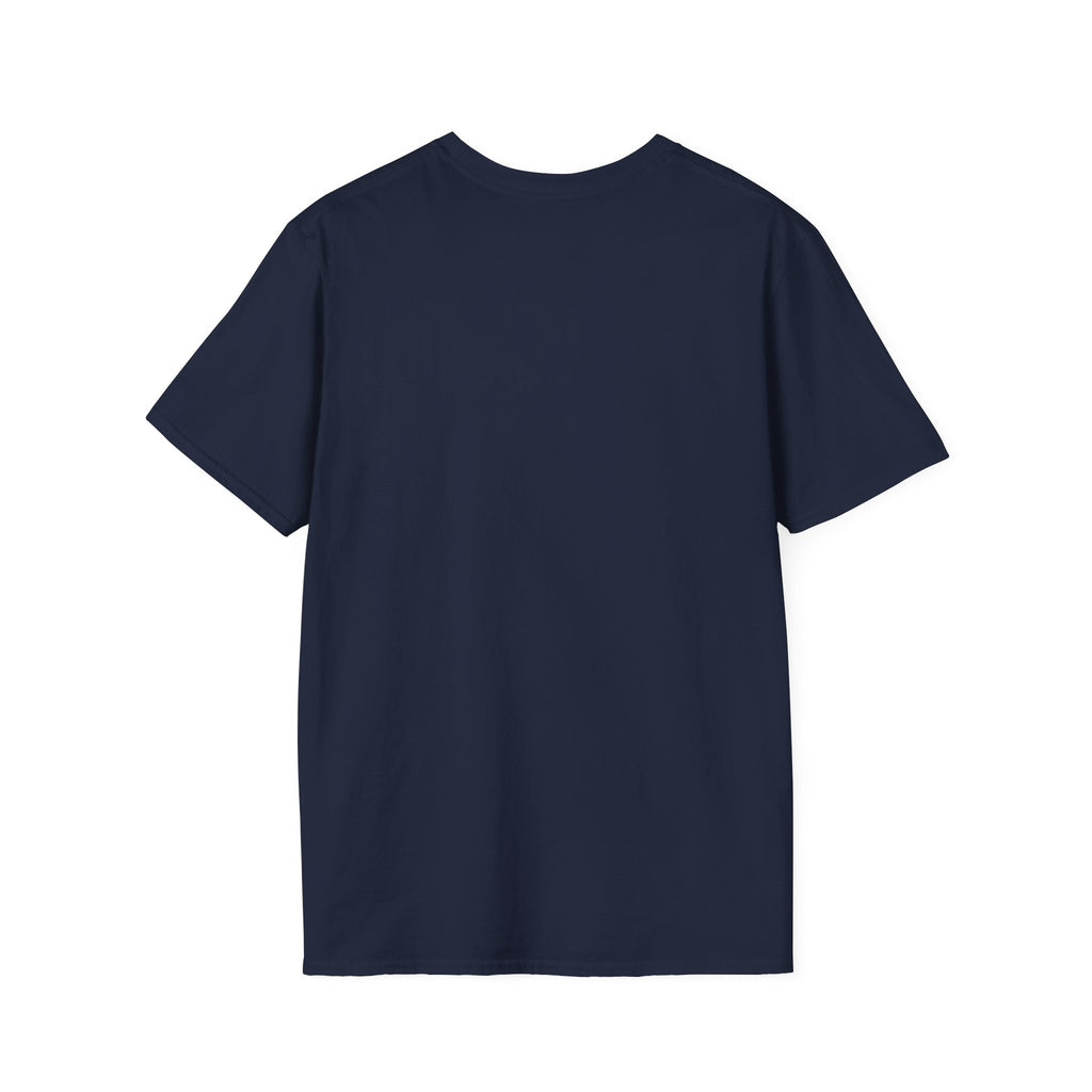 Into the Wild T-Shirt — Moonlit Forest Adventure Tee