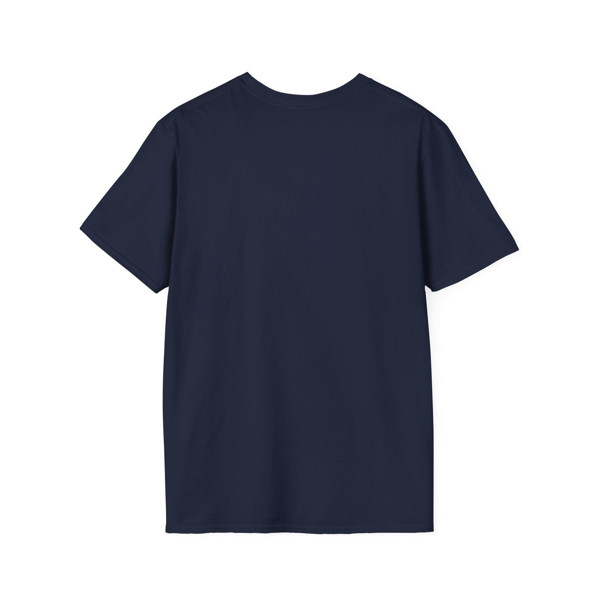 Into the Wild T-Shirt — Moonlit Forest Adventure Tee