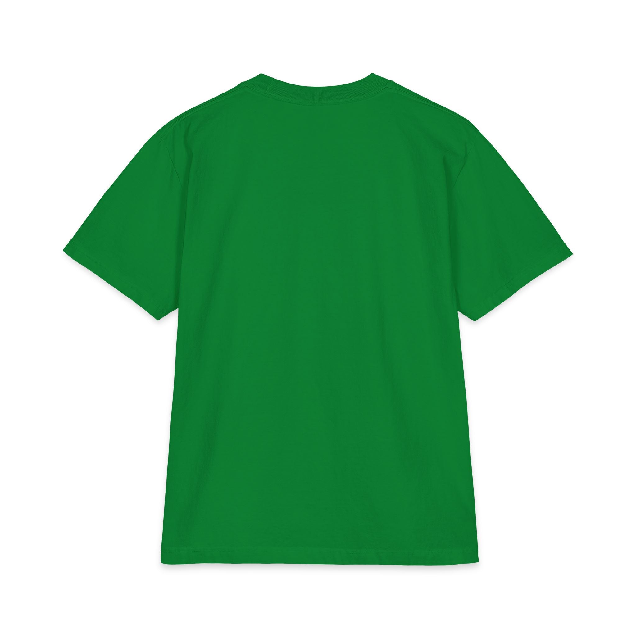 Unisex Max Heavyweight Short Sleeve