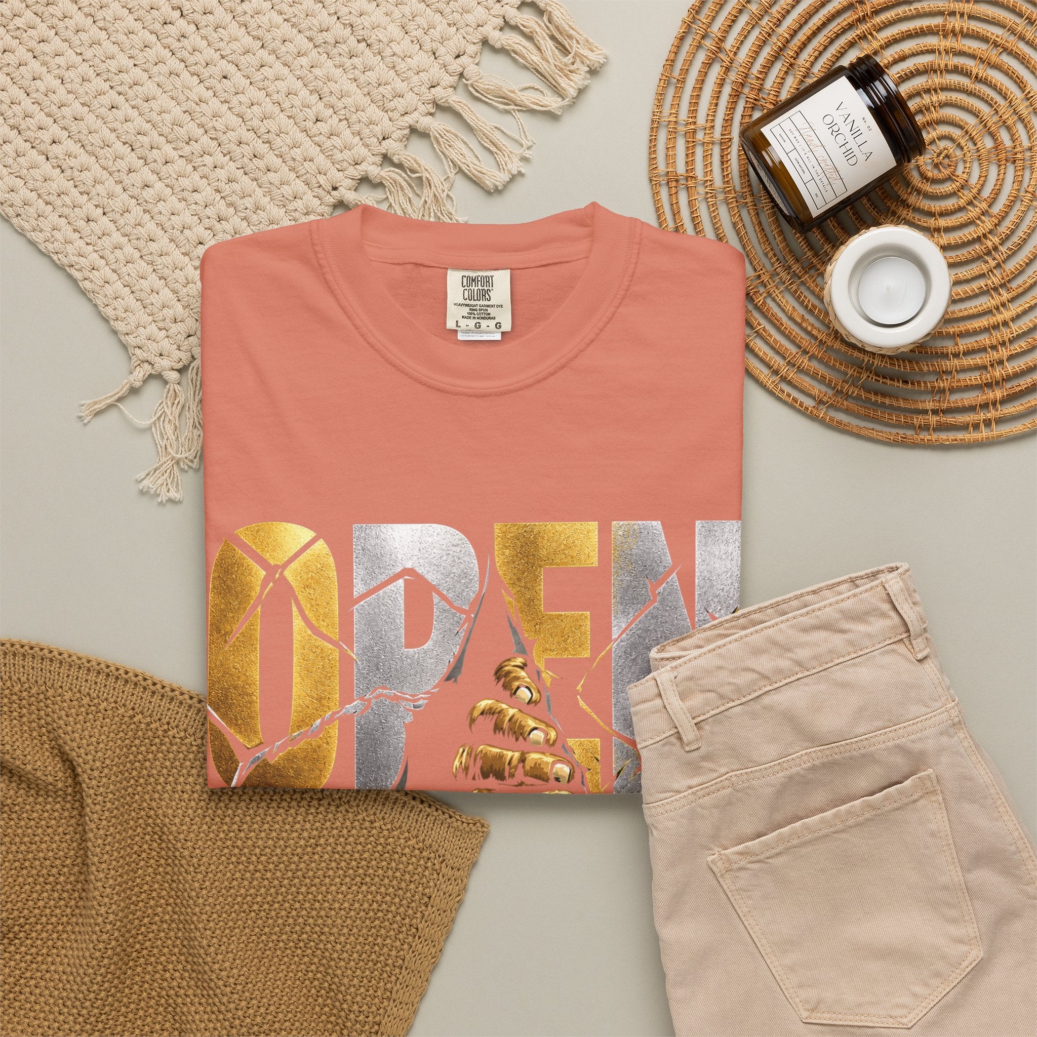summer Luxury Summer T-shirt