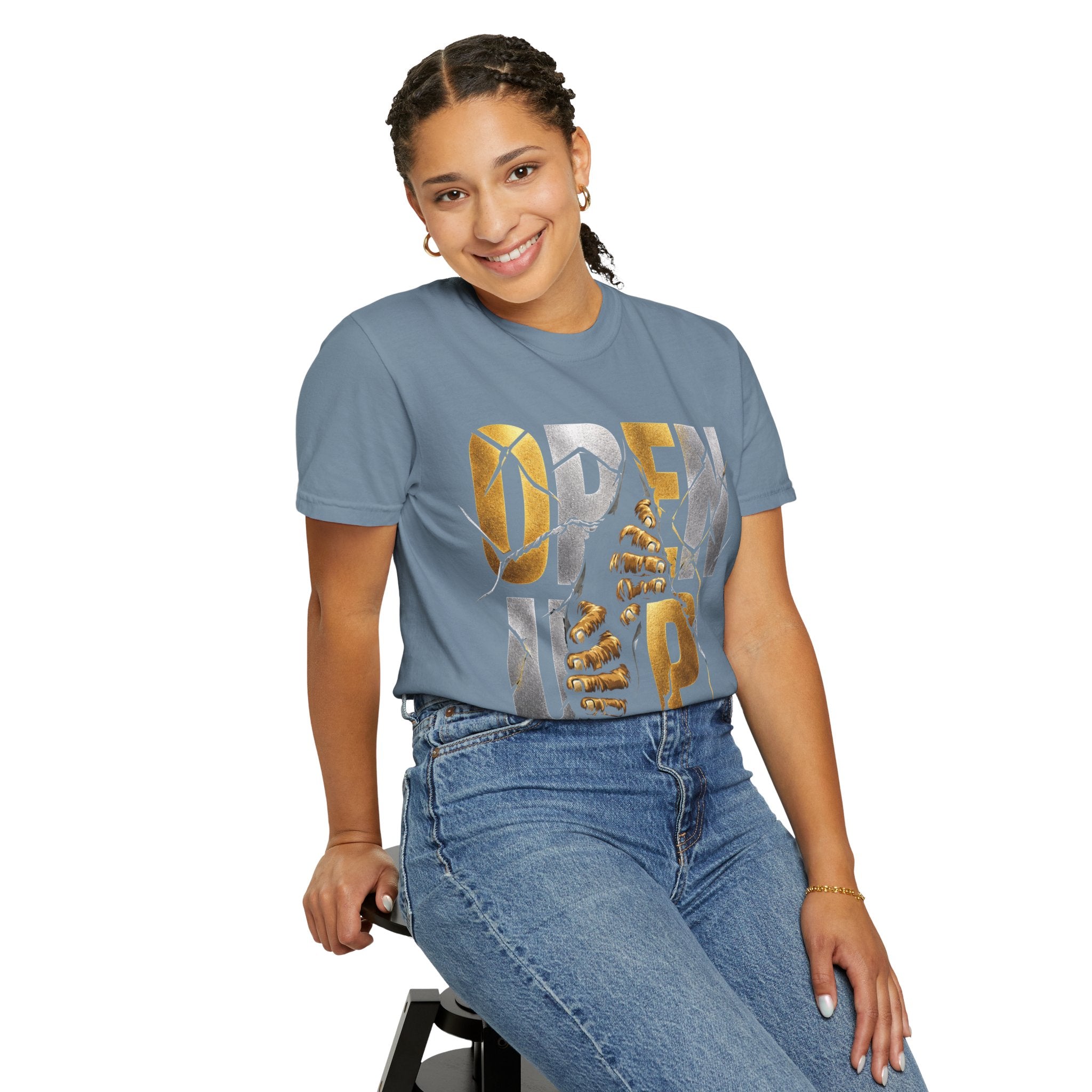 summer Luxury Summer T-shirt