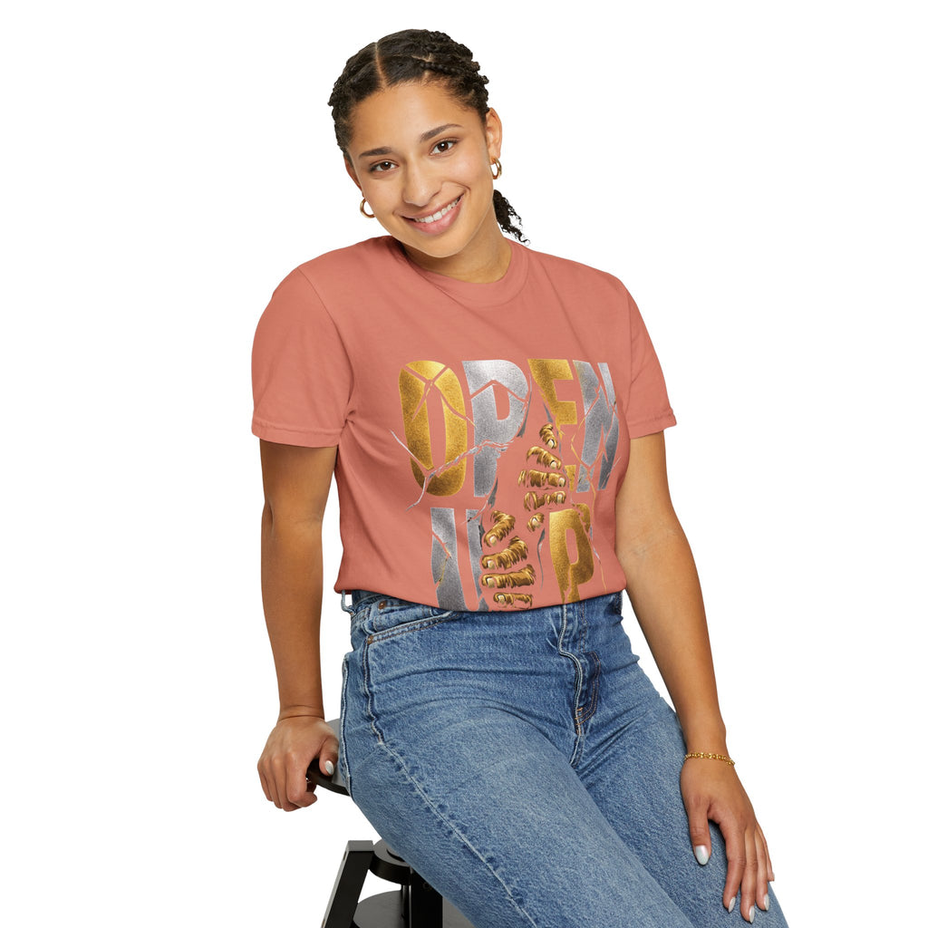 summer Luxury Summer T-shirt