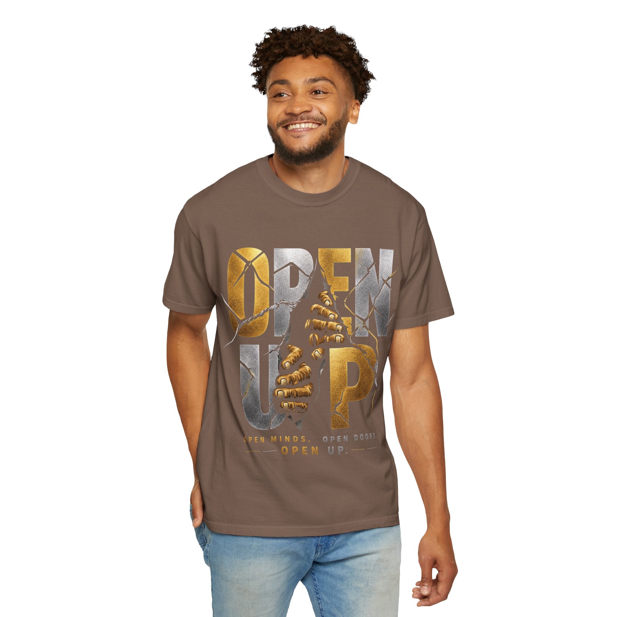 summer Luxury Summer T-shirt