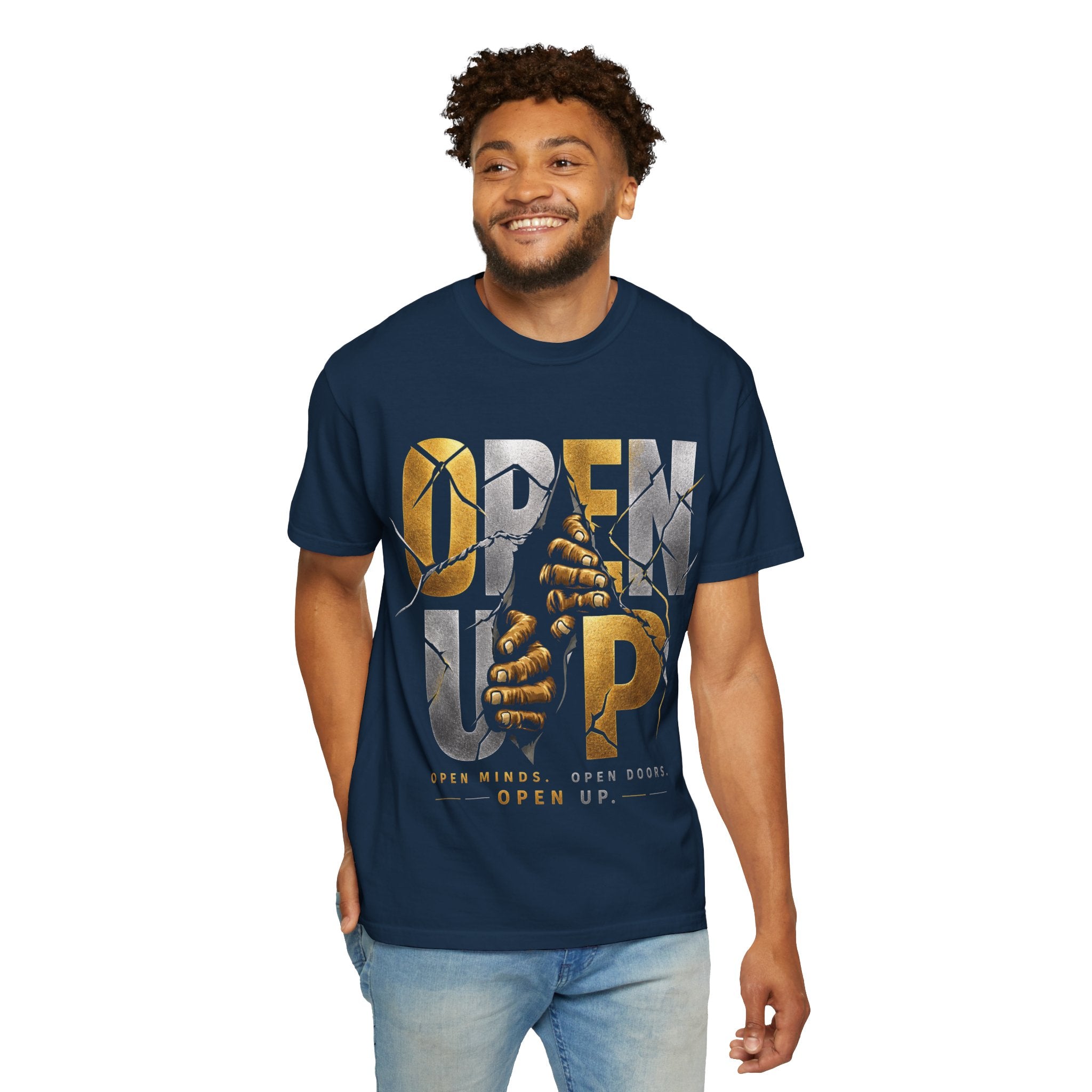 summer Luxury Summer T-shirt